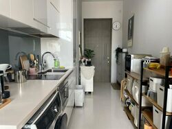 One Dusun Residences (D12), Apartment #611160941